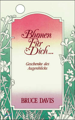 Blumen fur Dich