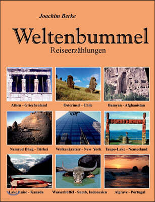 Weltenbummel