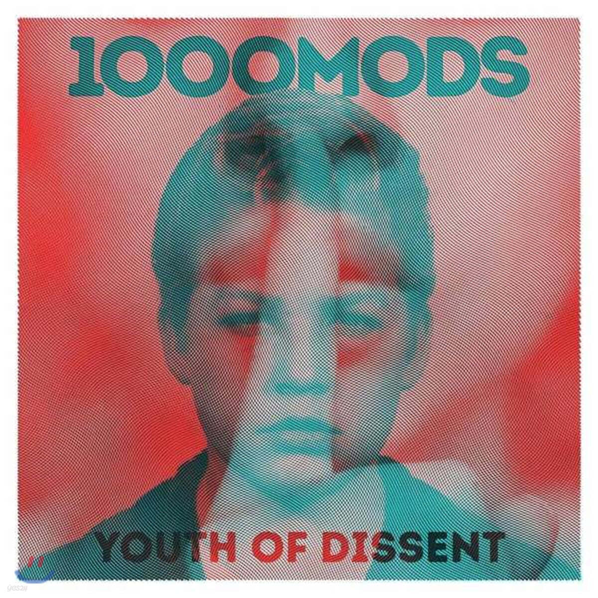 1000 MODS (1000 모드) - Youth of Dissent 