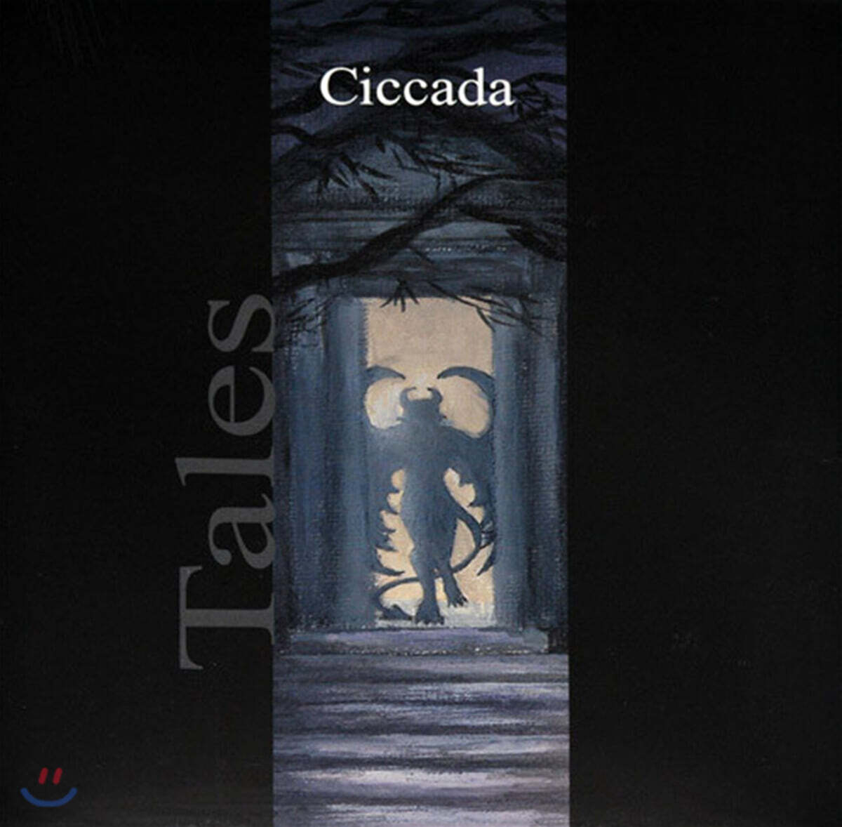 Ciccada (칙카다) - Tales [LP]