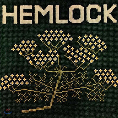 Hemlock — Hemlock 앨범 커버