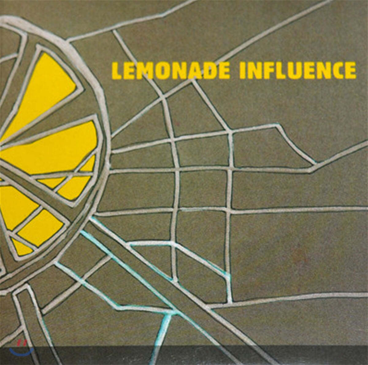 Lemonade Influence (레모네이드 인플루언스) - Lemonade Influence