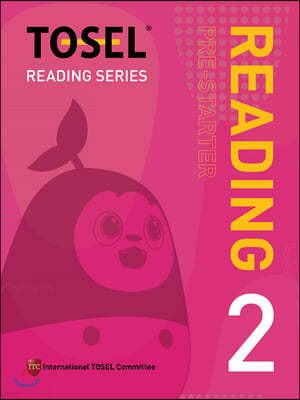 Reading Series Pre-Starter л 2