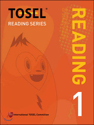 Reading Series Starter л 1