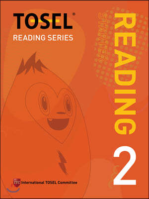 Reading Series Starter 학생용 2 