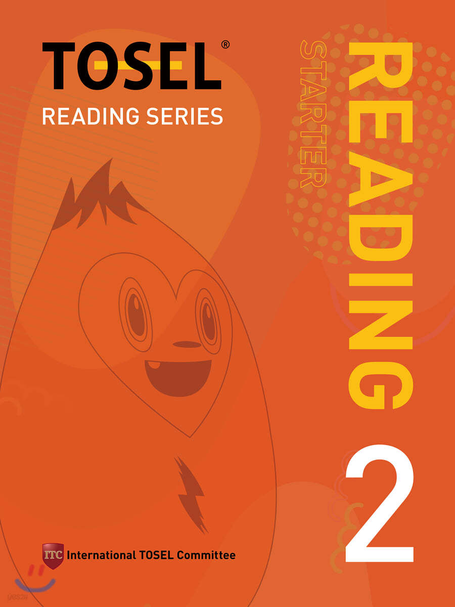 Reading Series Starter 학생용 2