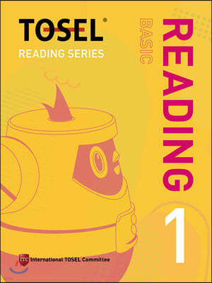 Reading Series Basic 학생용 1