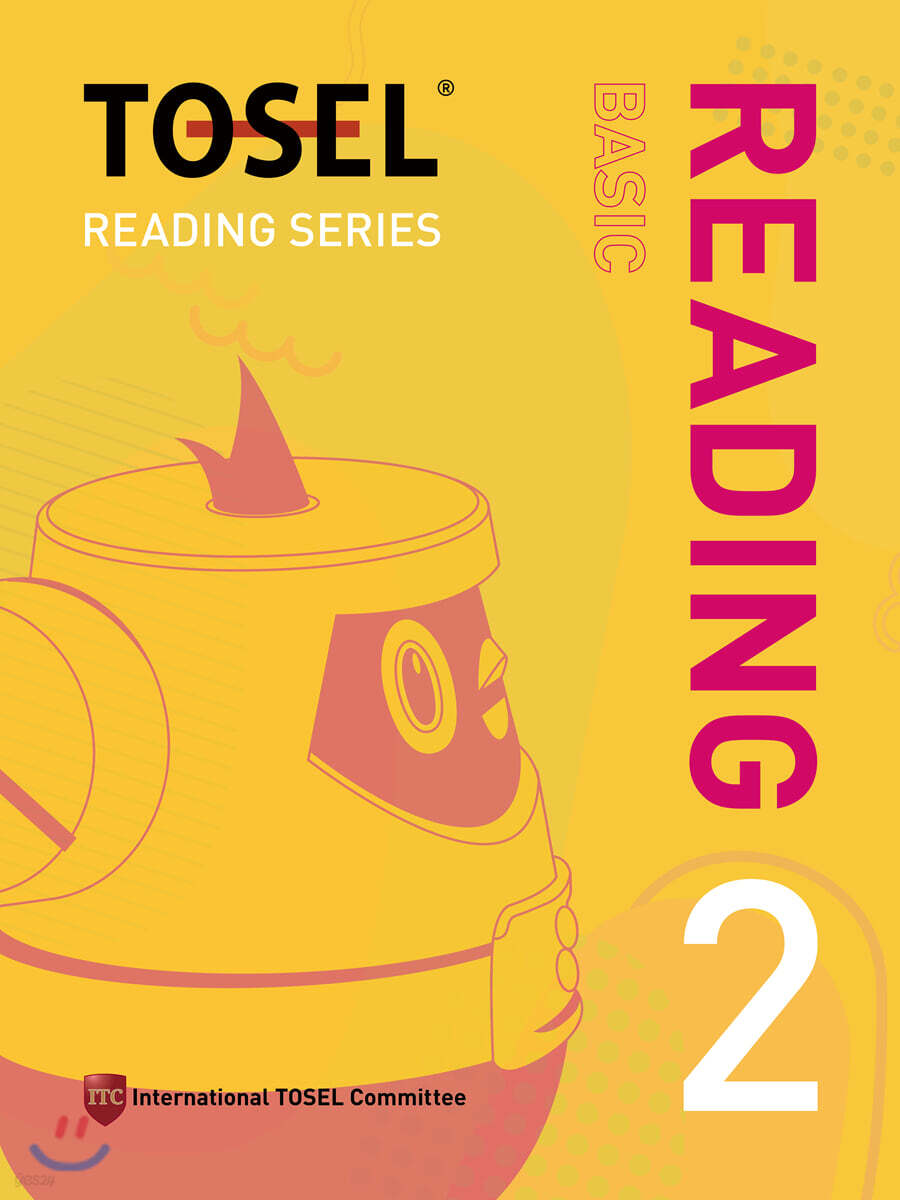 Reading Series Basic 학생용 2
