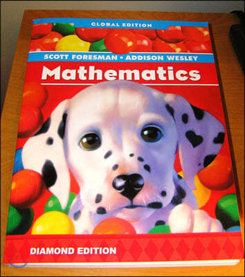Scott Foresman Mathematics Grade K : Student edition