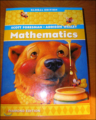 Scott Foresman Mathematics Grade 2 : Student edition