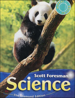 Scott Foresman Science Grade 4 : Student Edition