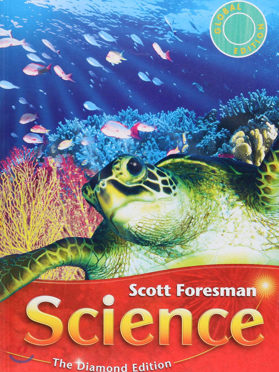 Scott Foresman Science Grade 5 : Student Edition