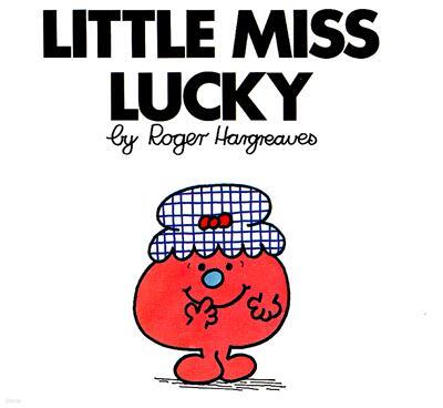 Little Miss Lucky