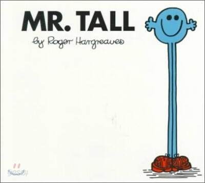 Mr. Tall
