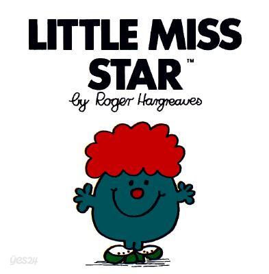 Little Miss Star