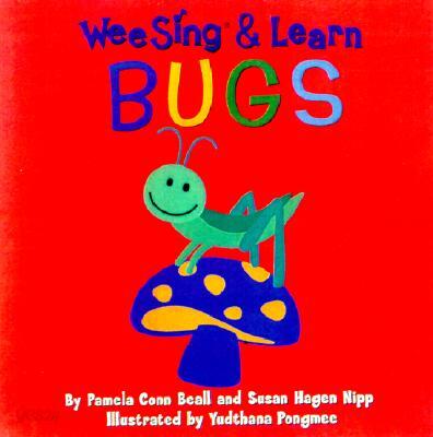Wee Sing & Learn Bugs with Cassette(s)