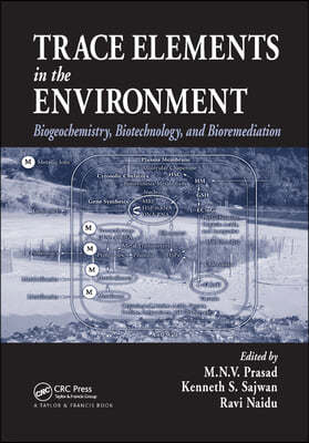 Trace Elements in the Environment