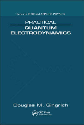 Practical Quantum Electrodynamics