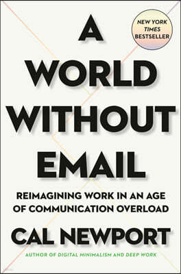 A World Without Email: Reimagining Work in an Age of Communication Overload