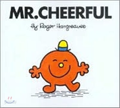 Mr. Cheerful