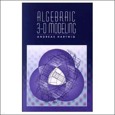 Algebraic 3-D Modeling