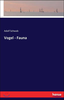 Vogel - Fauna