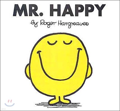 Mr. Happy