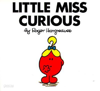Little Miss Curious
