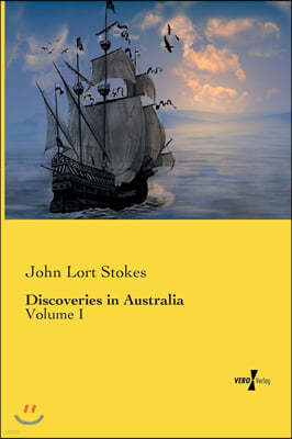 Discoveries in Australia