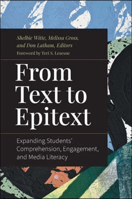 From Text to Epitext