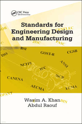 Standards for Engineering Design and Manufacturing