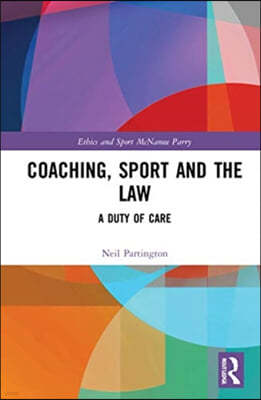 Coaching, Sport and the Law