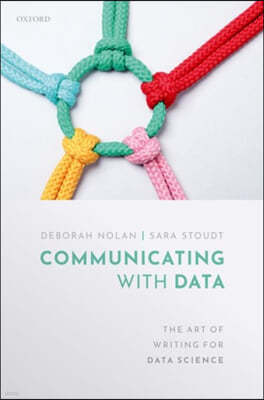 Communicating with Data: The Art of Writing for Data Science