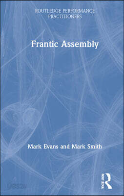 Frantic Assembly
