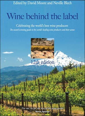 Wine behind the label 12th edition