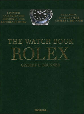 The Watch Book Rolex