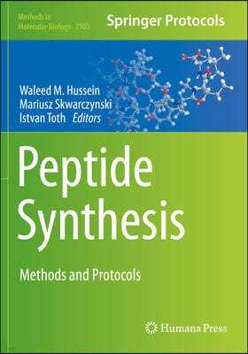 Peptide Synthesis: Methods and Protocols