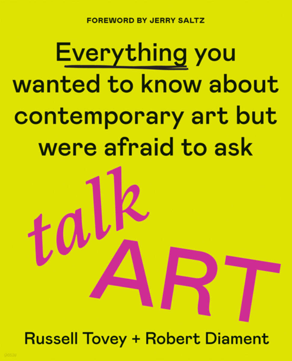 Talk Art