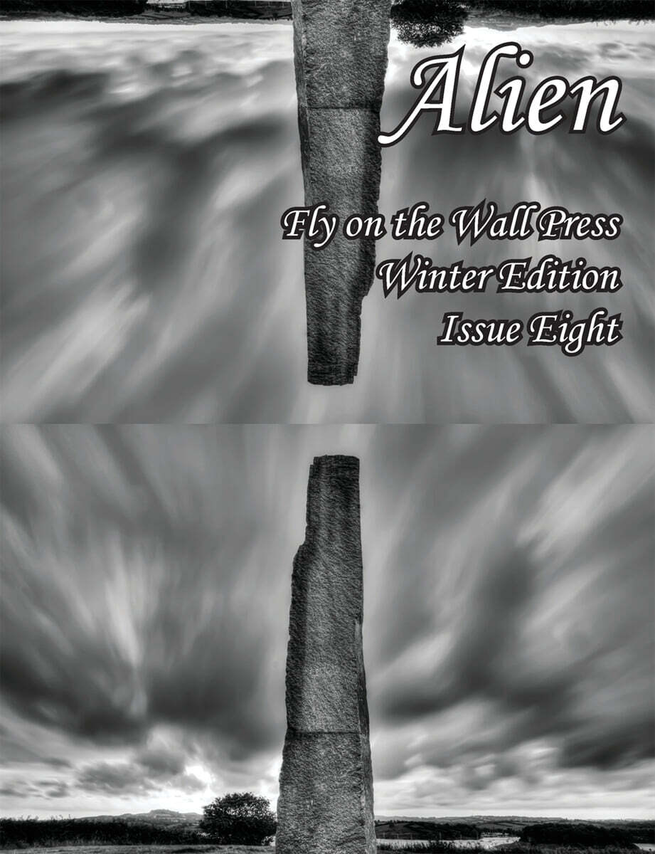 Alien: Fly on the Wall Magazine