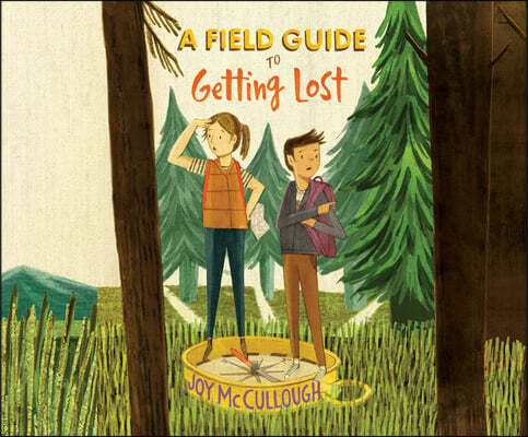 A Field Guide to Getting Lost