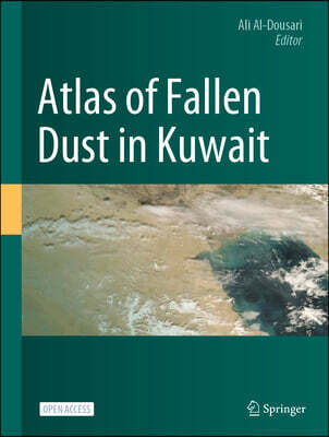 Springer Atlas of Fallen Dust in Kuwait