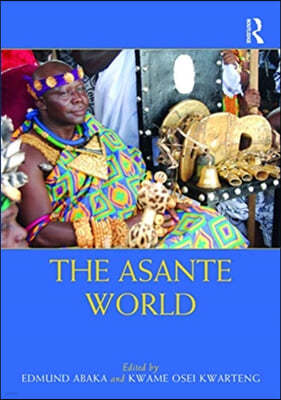 Asante World