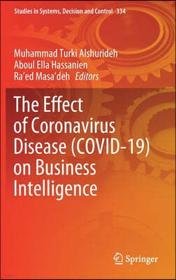 The Effect of Coronavirus Disease (Covid-19) on Business Intelligence