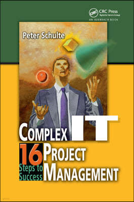 Complex IT Project Management: 16 Steps to Success