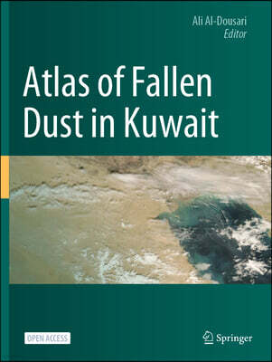 Springer Atlas of Fallen Dust in Kuwait