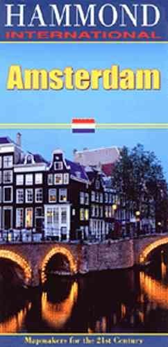 Pocket Maps: Amsterdam