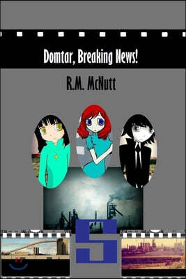 Domtar, Breaking News!