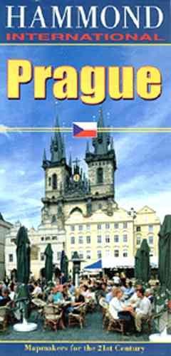 Pocket Maps: Prague