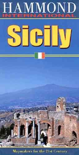 Regional Maps: Sicily