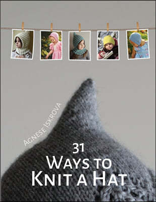 31 Ways to Knit a Hat